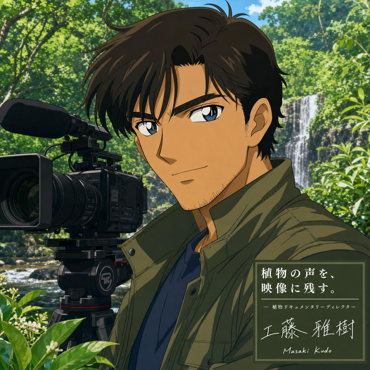 媚黑植物视频导演